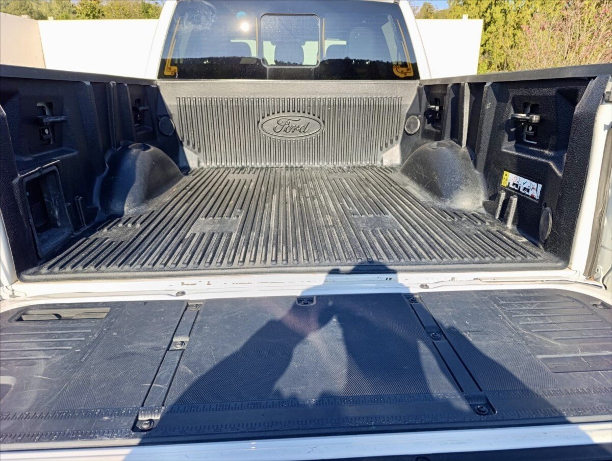 Ford F-150 Pick-up 3,5 l 321 kw