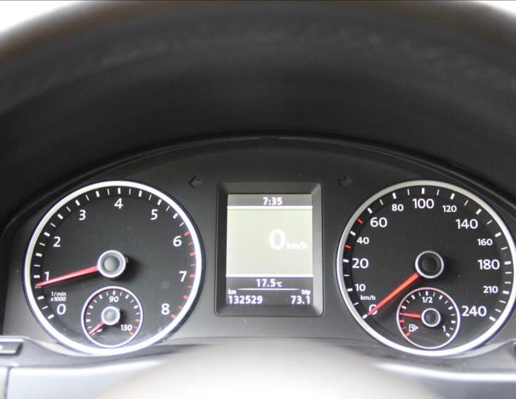 Volkswagen Tiguan 33