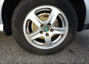 Škoda Octavia Kombi 1,9 l 66 kw