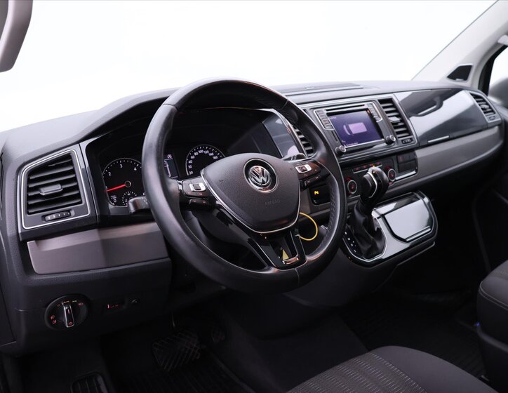 Volkswagen Multivan Kombi 2,0 l 150 kw