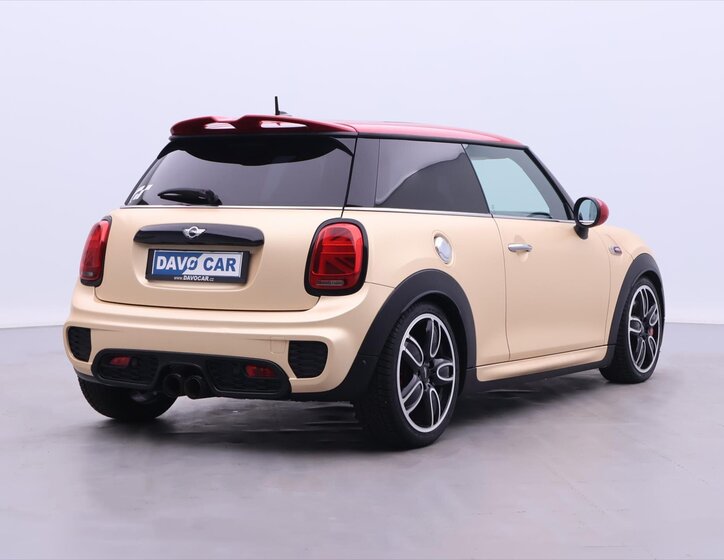 Mini Cooper 7
