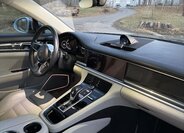 Porsche Panamera Hatchback 2,9 l 243 kw