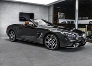 Mercedes-Benz SL 5