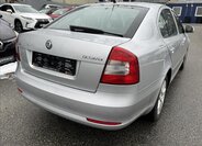 Škoda Octavia Hatchback 1,6 l 75 kw