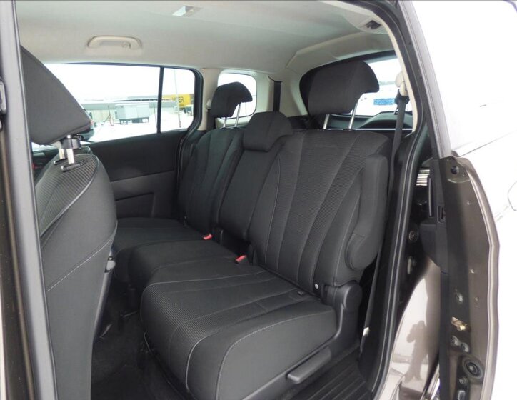 Mazda 5 MPV 2,0 l 110 kw