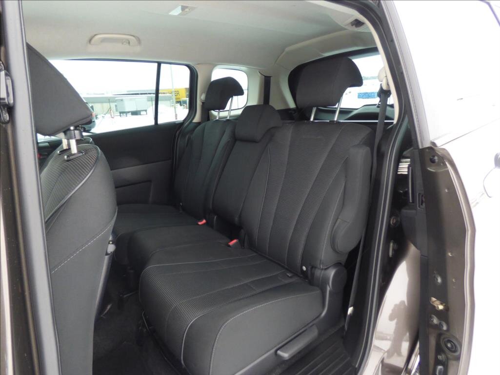 Mazda 5 MPV 2,0 l 110 kw