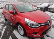Renault Clio Hatchback 898,0 56 kw