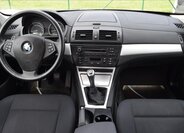 BMW X3 25