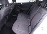 Ford Focus Kombi 999,0 92 kw