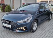 Hyundai i30 Kombi 1,6 l 85 kw