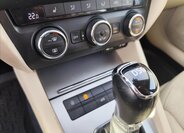 Škoda Octavia Kombi 1,8 l 132 kw