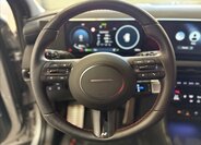 Hyundai Ostatní SUV / Terénní 1,6 l 117 kw