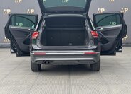 Volkswagen Tiguan SUV / Terénní 2,0 l 132 kw