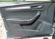 Škoda Karoq SUV / Terénní 1,5 l 110 kw