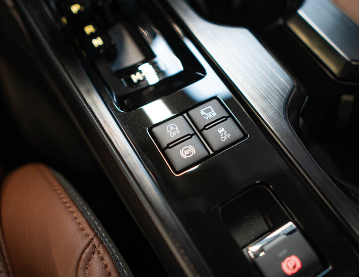 Subaru Outback SUV / Terénní 2,4 l 193 kw