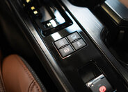 Subaru Outback SUV / Terénní 2,4 l 193 kw