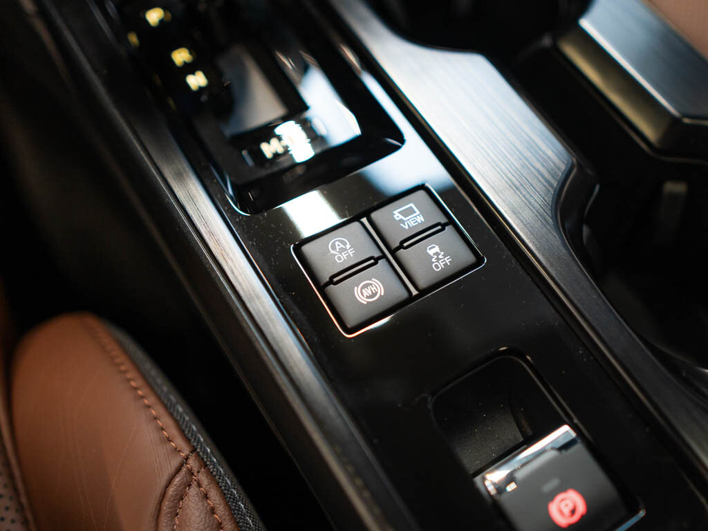 Subaru Outback SUV / Terénní 2,4 l 193 kw