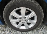 Toyota Verso Kombi 1,6 l 82 kw