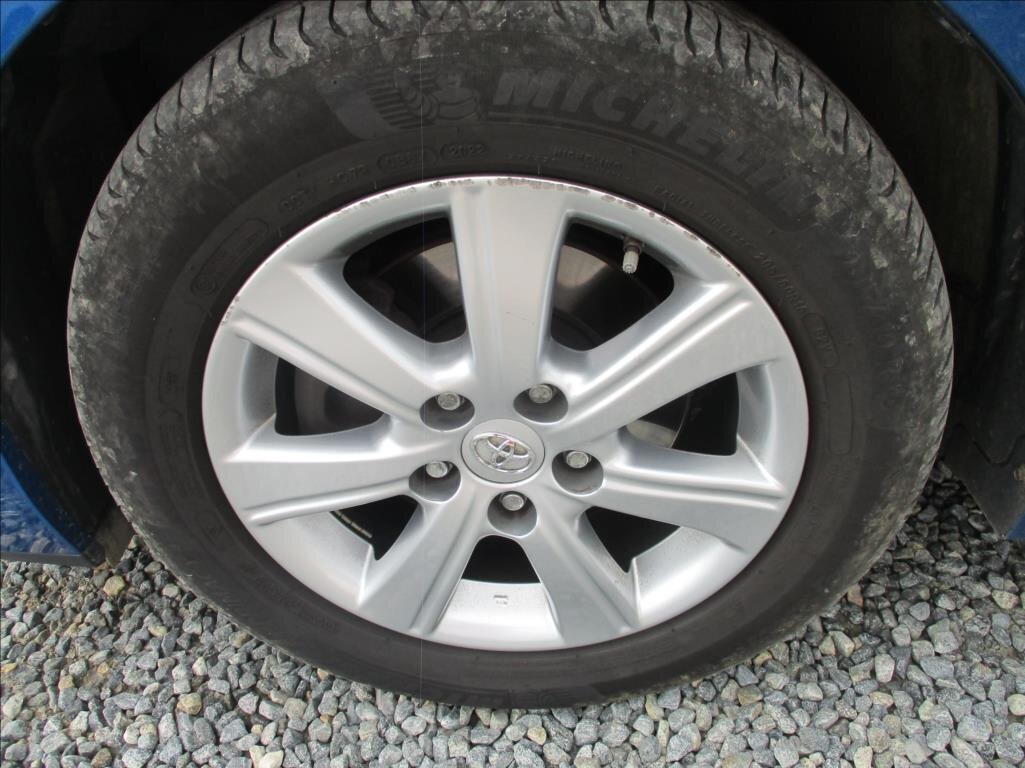 Toyota Verso Kombi 1,6 l 82 kw