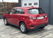Mitsubishi ASX SUV / Terénní 2,0 l 110 kw