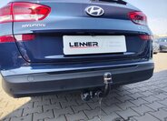 Hyundai i30 Kombi 1,5 l 71 kw