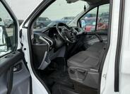 Ford Transit Custom 15