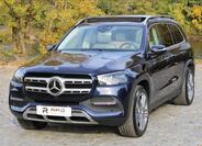 Mercedes-Benz GLS 1