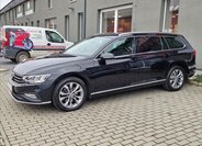 Volkswagen Passat Kombi 2,0 l 110 kw