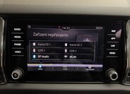 Škoda Kodiaq SUV / Terénní 2,0 l 110 kw