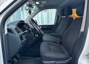 Volkswagen Caravelle Kombi 2,0 l 75 kw