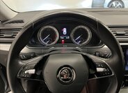 Škoda Superb Kombi 1,5 l 110 kw