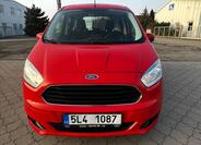 Ford Tourneo Courier 9