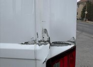 Iveco Daily Skříň 3,0 l 129 kw