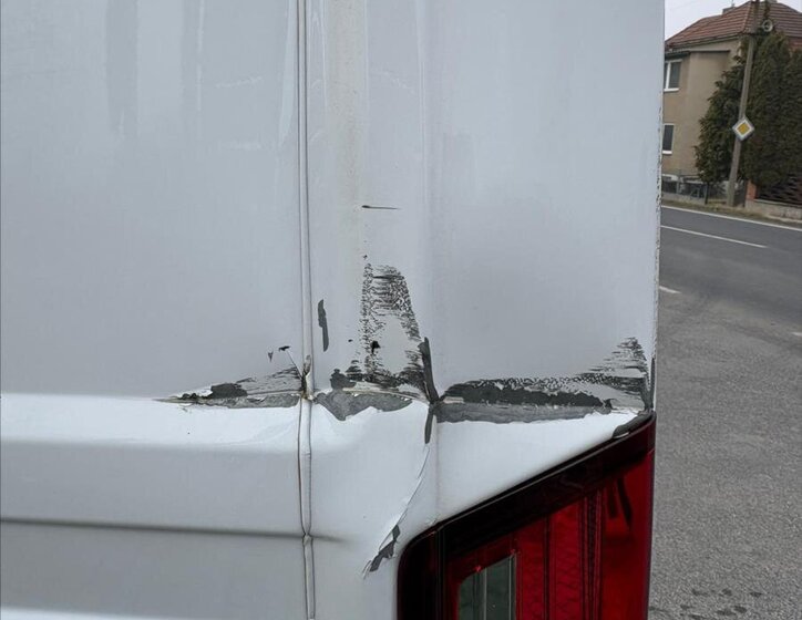 Iveco Daily Skříň 3,0 l 129 kw