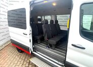 Ford Transit MPV 2,0 l 96 kw