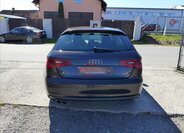 Audi A3 Hatchback 1,4 l 90 kw