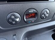 Opel Movano Ostatní 2,3 l 100 kw