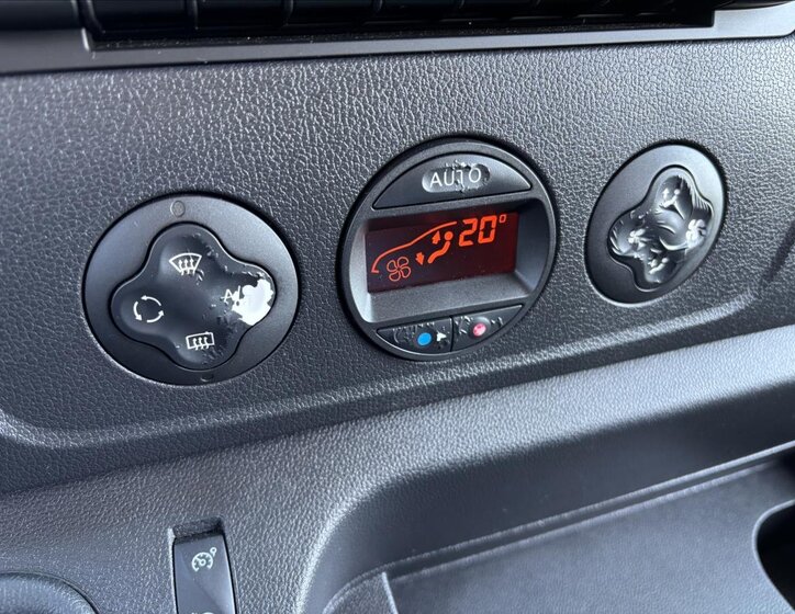 Opel Movano Ostatní 2,3 l 100 kw