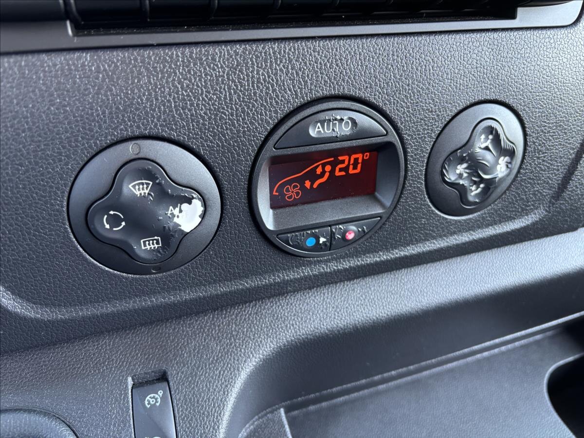 Opel Movano Ostatní 2,3 l 100 kw