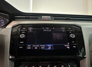 Volkswagen Passat 11