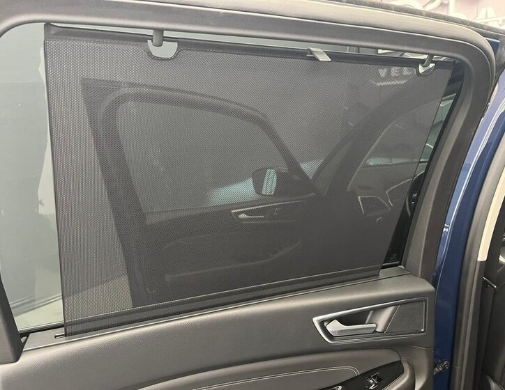 Ford Galaxy MPV 2,0 l 110 kw