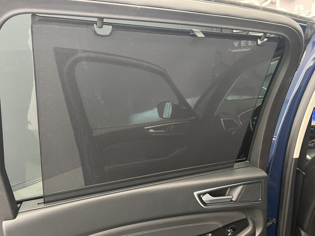 Ford Galaxy MPV 2,0 l 110 kw