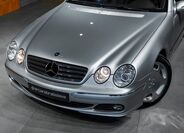 Mercedes-Benz CL 3