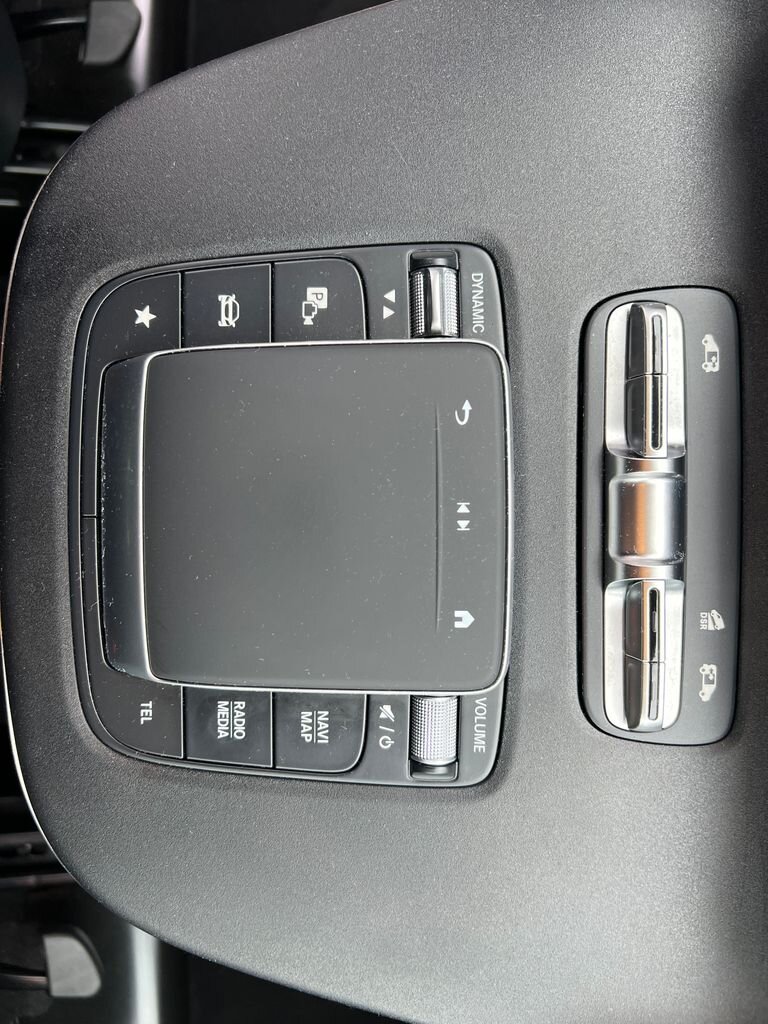 Mercedes-Benz Třídy V VAN-Minibus 2,0 l 140 kw