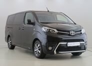 Toyota ProAce 3