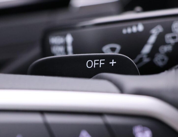 Volkswagen Passat Kombi 2,0 l 140 kw