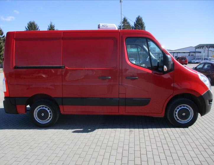 Renault Master 5