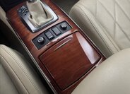Infiniti FX37 22