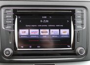 Volkswagen Sharan MPV 2,0 l 110 kw