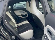 Mercedes-Benz CLA Kupé 0,0 200 kw